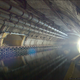 Image for article titled Journey into the Dystopian World of Abandoned Soviet Submarine Bases